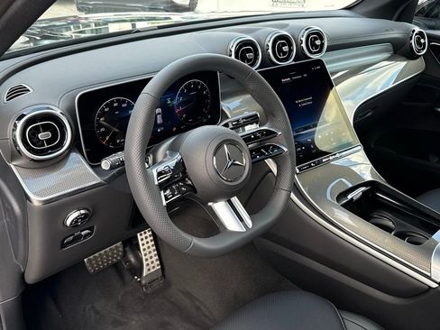 New 2026 Mercedes-Benz GLC 300 image 21