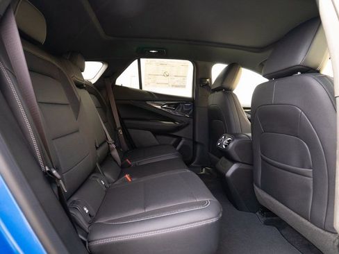 New 2025 Chevrolet Blazer EV LT w/ Super Cruise Package image 14