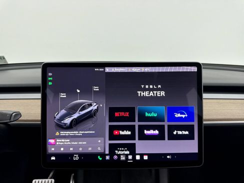 Used 2022 Tesla Model Y Performance AWD/4WD image 7