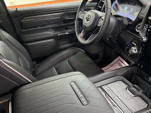 New 2026 RAM 1500 Limited image 35