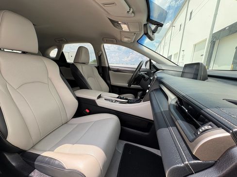 Used 2016 Lexus RX 350 FWD w/ 3500 lbs Tow Prep Package image 18