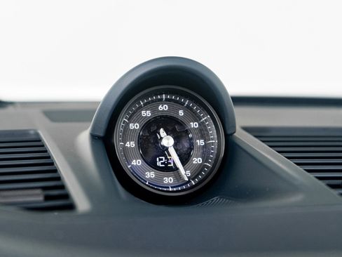 Used 2025 Porsche 911 Carrera S image 57