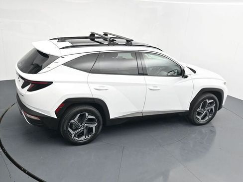 Used 2024 Hyundai Tucson Limited AWD/4WD image 26