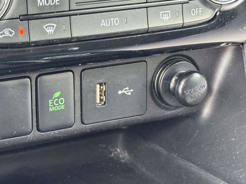 Used 2020 Mitsubishi Eclipse Cross ES AWD/4WD image 6