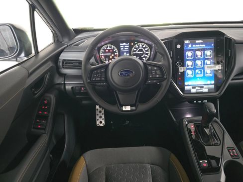 New 2026 Subaru Crosstrek 2.5i Sport AWD/4WD image 36