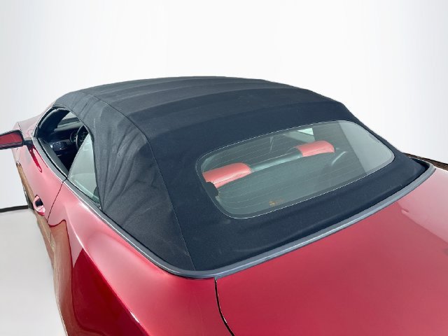 Used 2019 Ford Mustang GT Premium w/ Equipment Group 401A RWD image 9