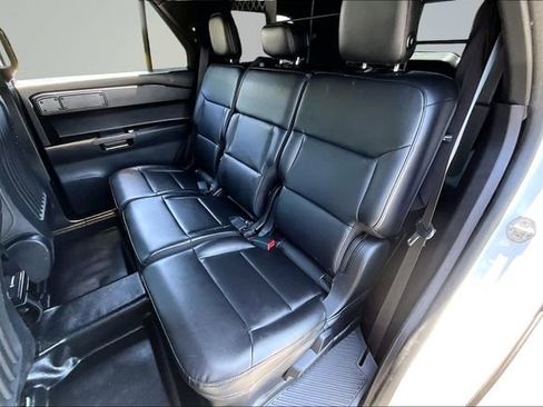 Used 2020 Ford Explorer 4WD Police Interceptor image 21
