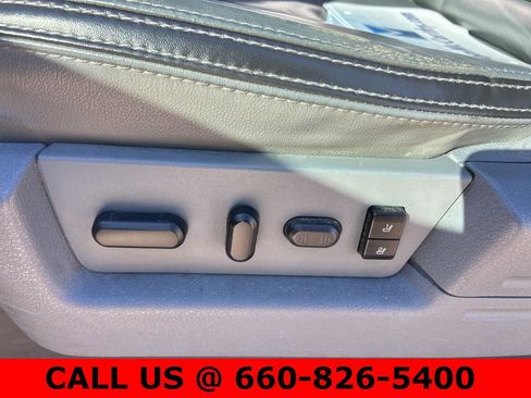 Used 2012 Ford F150 Platinum image 12