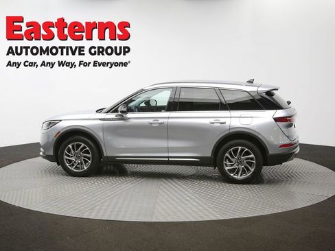 Used 2022 Lincoln Corsair AWD w/ Equipment Group 101A image 61