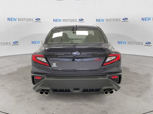 New 2026 Subaru WRX Premium AWD/4WD image 3
