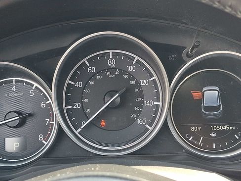 Used 2018 MAZDA CX-5 Grand Touring image 22