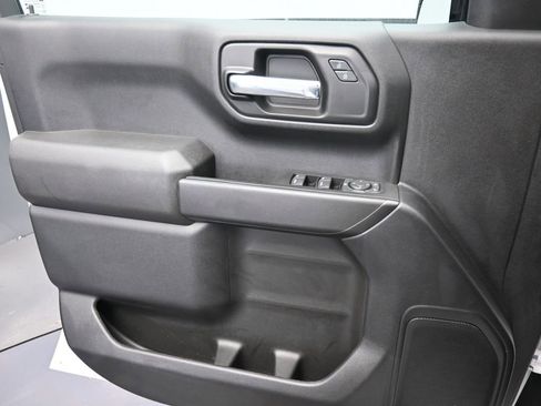 Used 2023 GMC Sierra 1500 Pro w/ Graphite Edition image 18