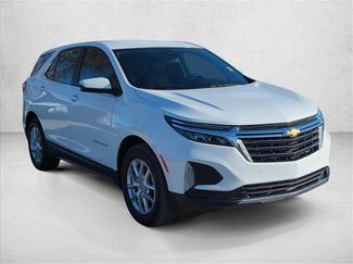 Used 2022 Chevrolet Equinox LT FWD video 3