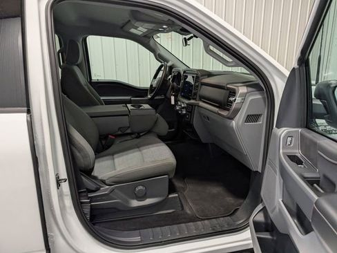 Used 2025 Ford F150 XLT w/ Equipment Group 301A Standard image 29