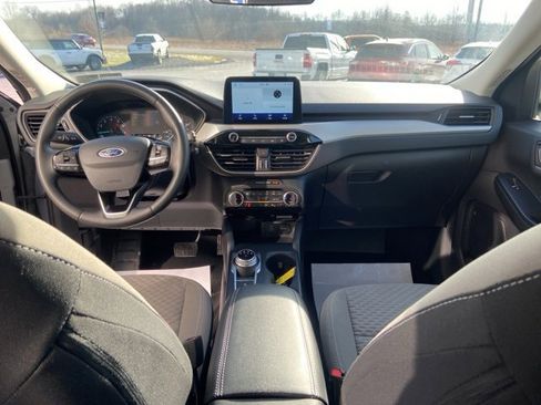 Used 2022 Ford Escape SE w/ Convenience Package image 23