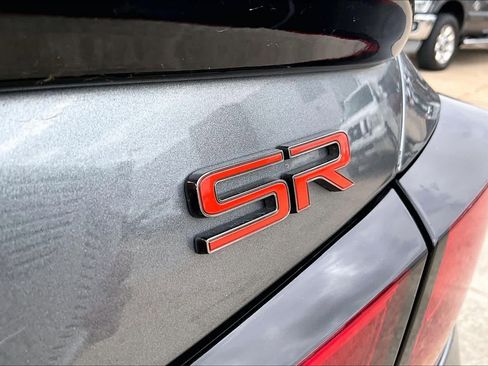 Certified 2023 Nissan Altima 2.5 SR image 8