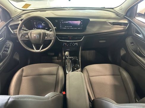 Used 2026 Buick Encore GX Preferred w/ Comfort Package AWD/4WD image 15