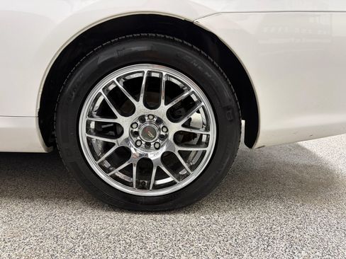 Used 2006 Toyota Solara SLE FWD image 10