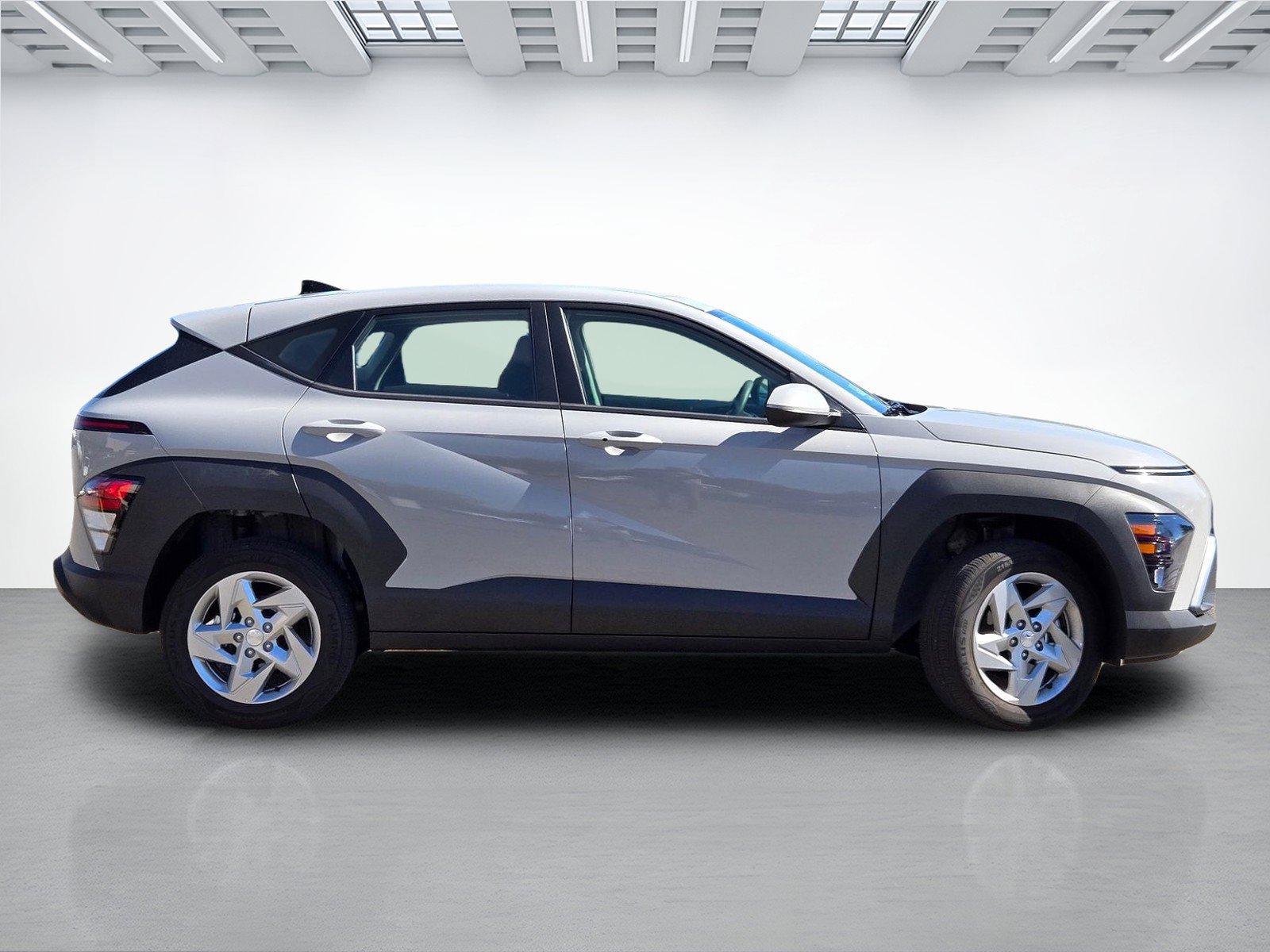 Certified 2026 Hyundai Kona SE AWD/4WD image 3