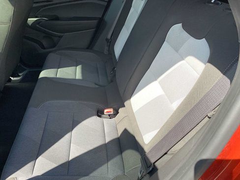 Certified 2024 Chevrolet Trax RS w/ Sunroof Package FWD image 22