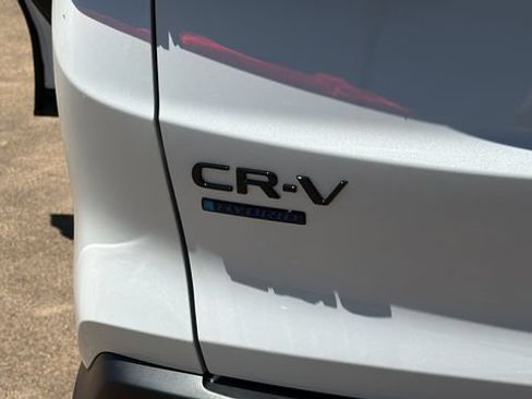 New 2026 Honda CR-V Sport Touring image 13