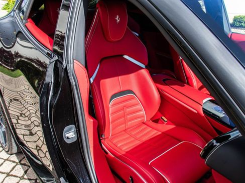Certified 2024 Ferrari Purosangue AWD/4WD image 56