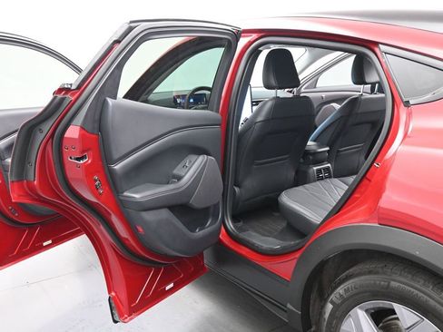 Used 2023 Ford Mustang Mach-E Select w/ Comfort Package Lite AWD/4WD image 18