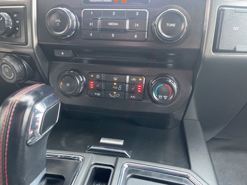 Certified 2018 Ford F150 XLT w/ Equipment Group 302A Luxury image 26