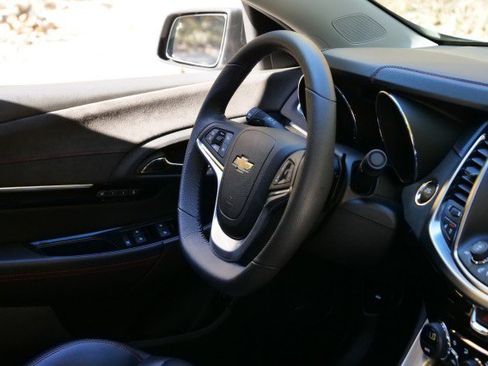 Used 2017 Chevrolet SS image 48