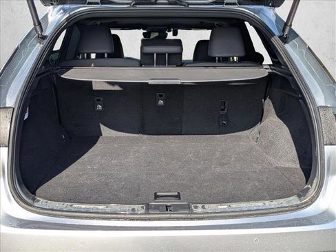 Certified 2025 Lexus RX 350 Premium image 8