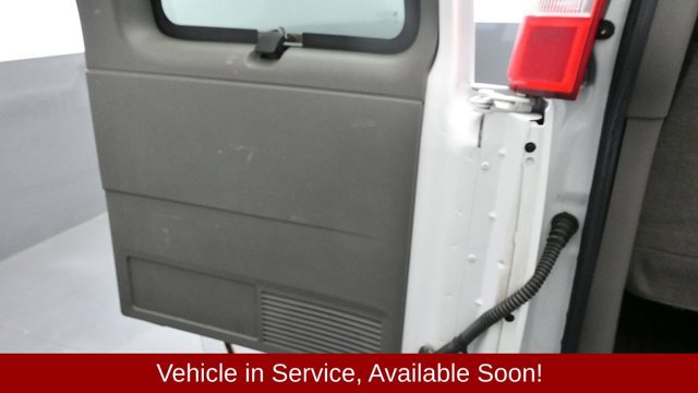 Used 2024 Chevrolet Express 3500 LS RWD image 15