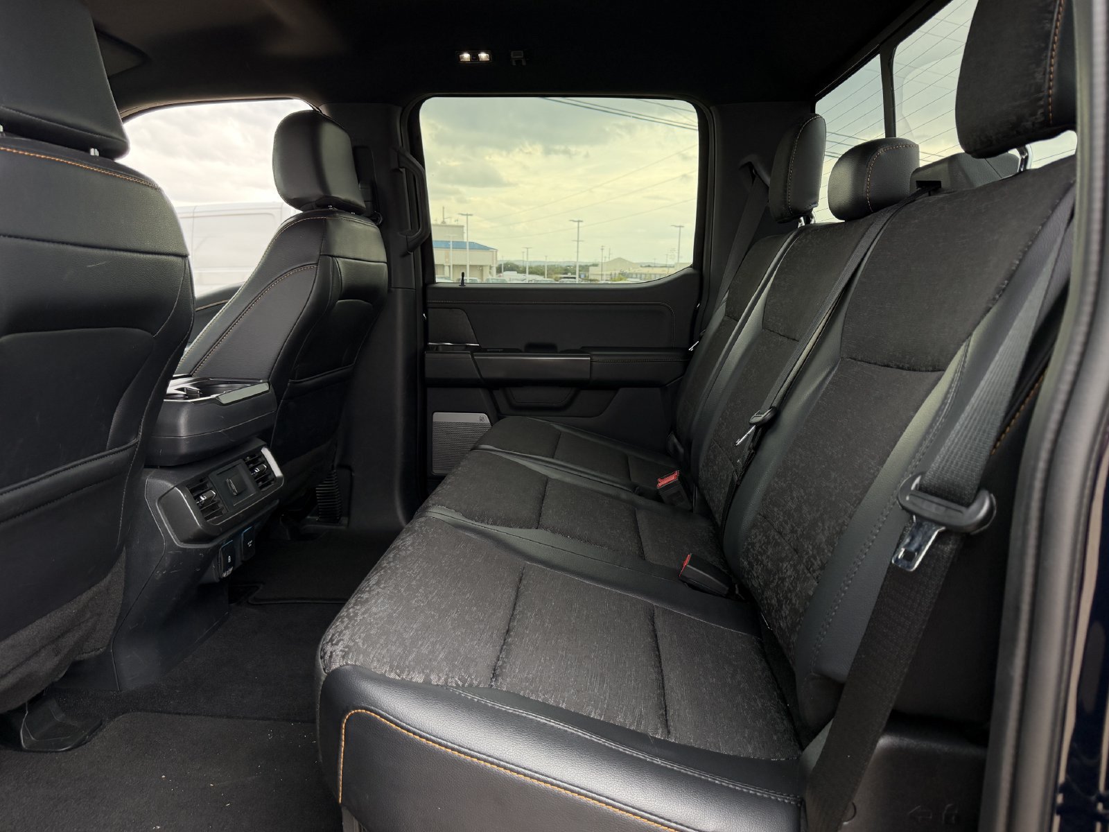 Used 2024 Ford F150 Tremor w/ Bed Utility Package AWD/4WD image 27