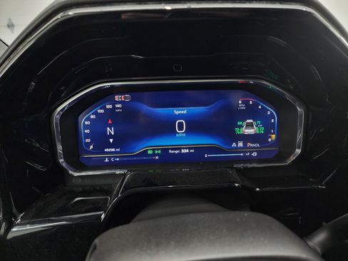 Used 2024 Chevrolet Silverado 3500 LT w/ All Star Edition image 10