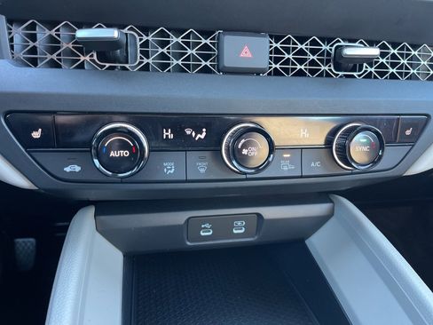 Certified 2024 Honda Accord EX image 16