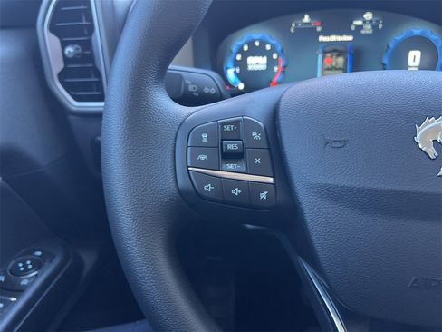 New 2025 Ford Bronco Sport Big Bend image 10