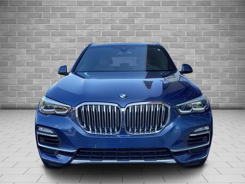 Used 2019 BMW X5 xDrive40i w/ Convenience Package image 2