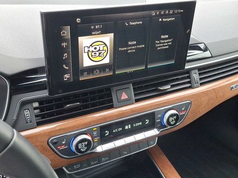 Certified 2022 Audi A5 2.0T Premium w/ Convenience Package image 13