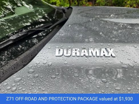 New 2026 Chevrolet Silverado 1500 RST image 4