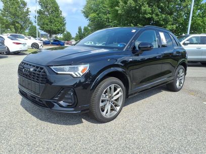 Used 2025 Audi Q3 2.0T Premium w/ Convenience Package