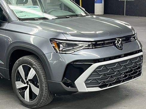 New 2026 Volkswagen Taos S image 37