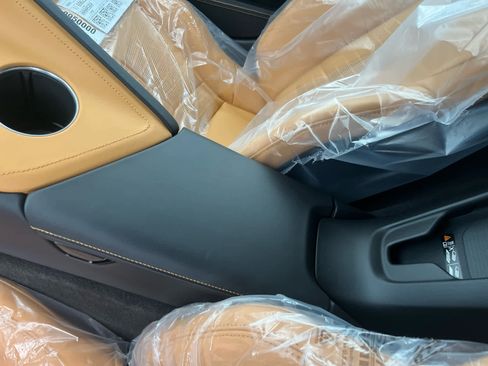 New 2026 Chevrolet Corvette Z06 image 17