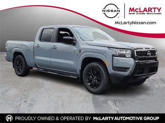 New 2026 Nissan Frontier SV w/ SV Convenience Package video 1