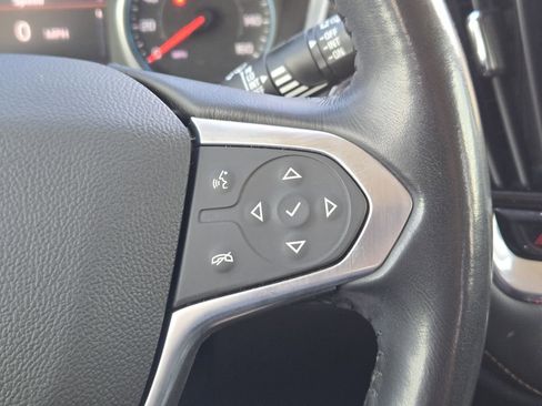 Used 2020 Chevrolet Traverse LT FWD image 25