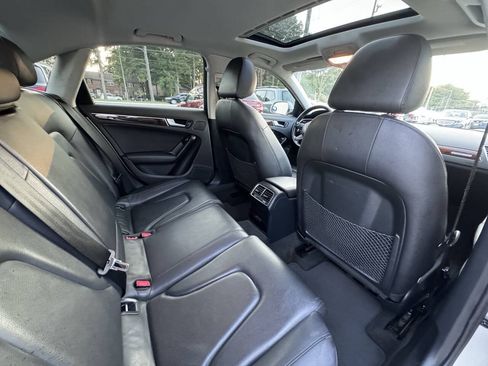 Used 2013 Audi A4 2.0T Premium Plus AWD/4WD image 12