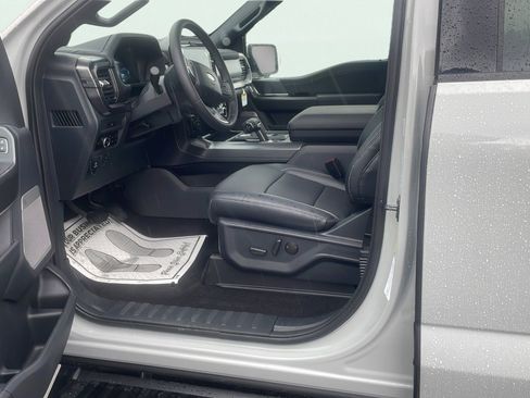 Used 2026 Ford F150 Lariat AWD/4WD image 11