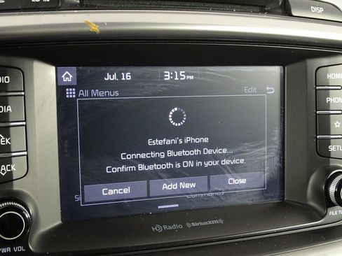 Used 2019 Kia Sorento EX image 34