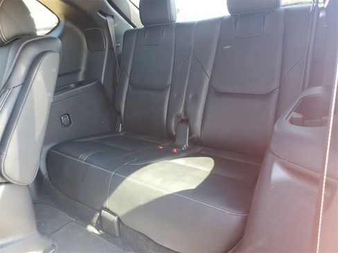 Used 2021 MAZDA CX-9 Grand Touring image 5