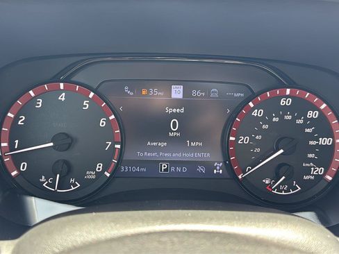 Used 2023 Nissan Frontier PRO-4X w/ Pro-4X Premium Package AWD/4WD image 33