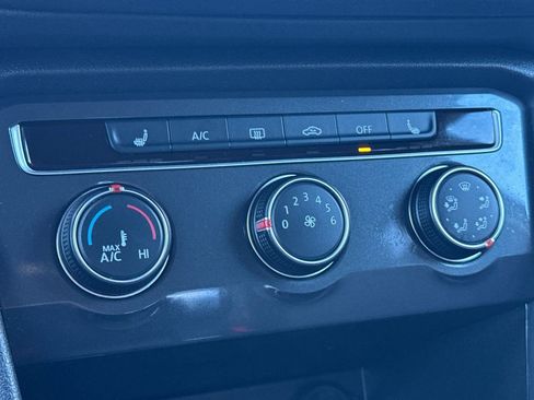 Used 2024 Volkswagen Tiguan Wolfsburg Edition image 19