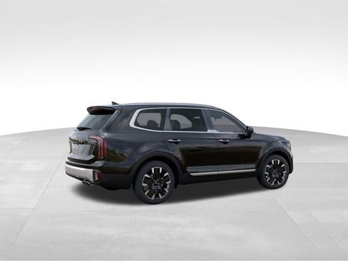 New 2025 Kia Telluride SX Prestige image 6